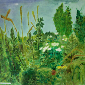 Obraz "Łąka" Paweł Sobolewski