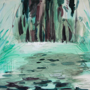 Obraz "Stara Nysa" Zbigniew Biłyk