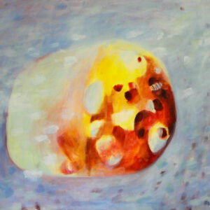 Obraz "OK!" Ewa Balawajder