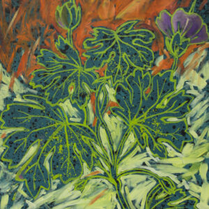 Obraz "Brodziszek" Paweł Sobolewski