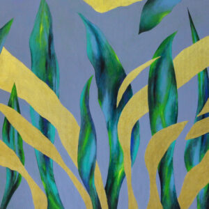 Obraz "W głębinie" Wojciech Gurawski