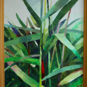 Obraz "Lato" Ewa Jabłońska