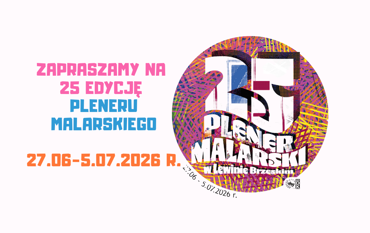 25 PLENER MALARSKI