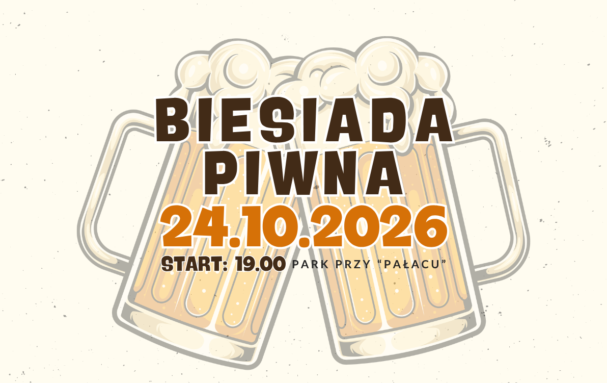 BIESIADA PIWNA 2026